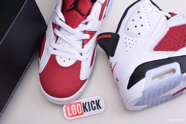 CT8529-106 JORDAN AIR 'CARMINE' RETRO 2021 6 0914